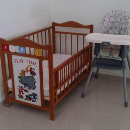 Terrace House Near Stulang Laut Ciq Midvalley Ksl For 7Pax Джохор-Бару Екстер'єр фото