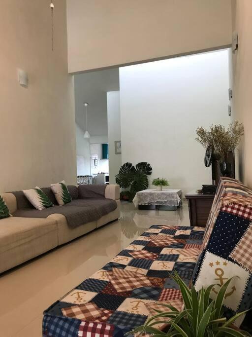 Terrace House Near Stulang Laut Ciq Midvalley Ksl For 7Pax Джохор-Бару Екстер'єр фото